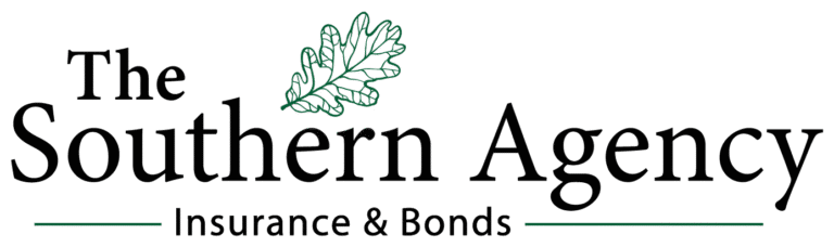 The Southern Agency Logo