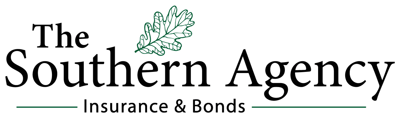 The Southern Agency Logo