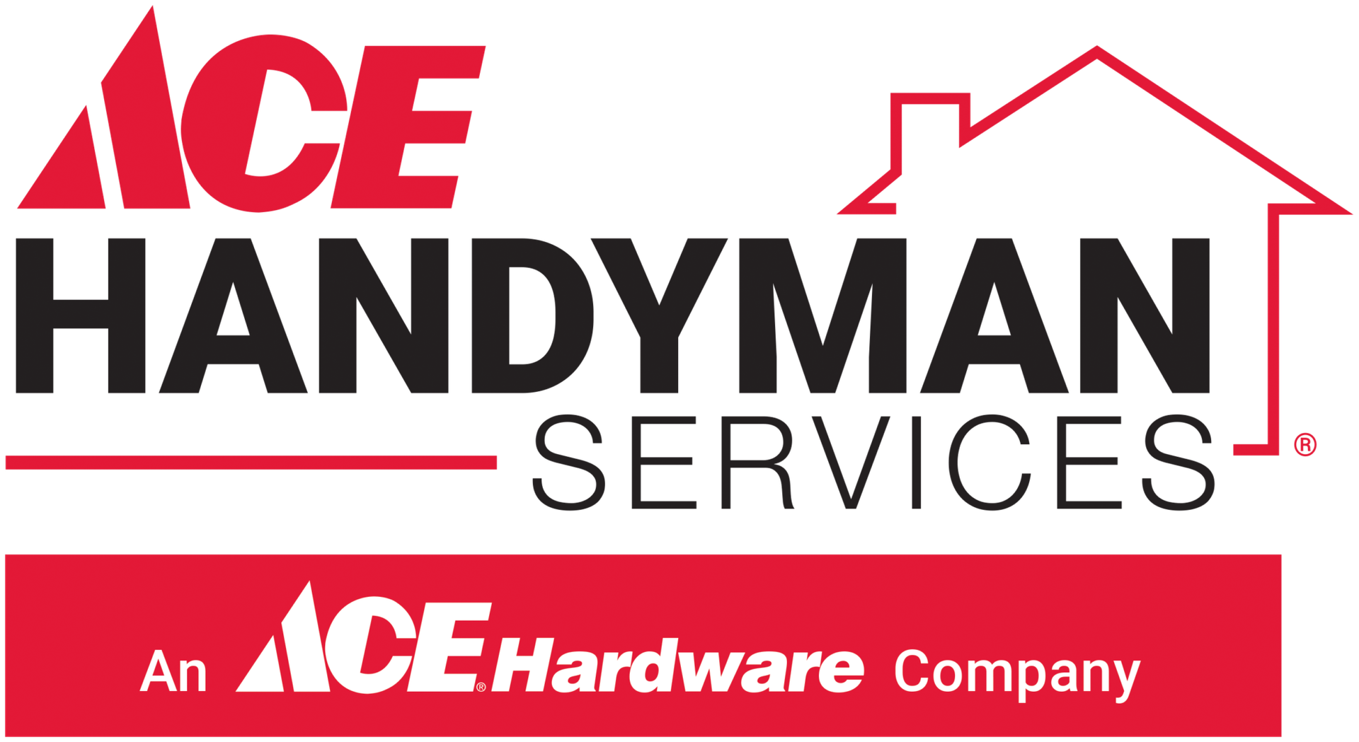 Ace Handyman Services logo