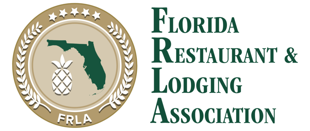 Florida Restaurant & Lodging Association Logo