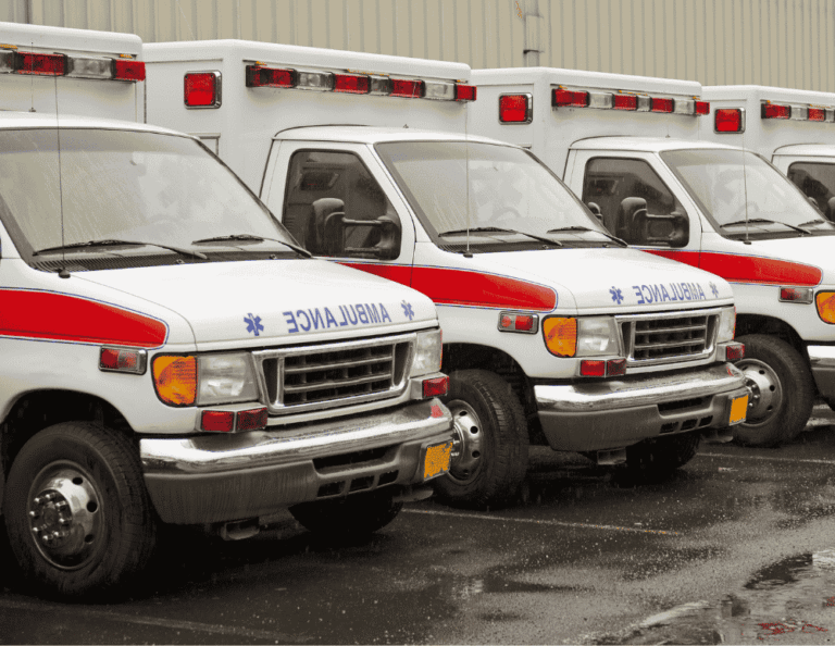 ambulance insurance