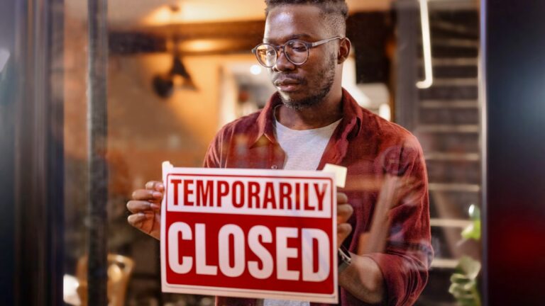 Business Interruption Insurance Coverage Guide