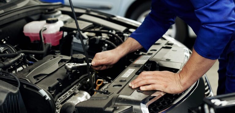 Car Maintenance Tips: Essential Tasks Often Overlooked