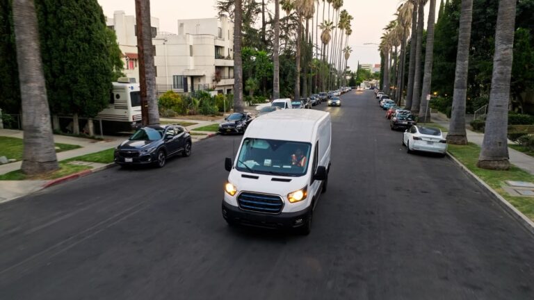 Commercial Auto Insurance for Business Driving Risks