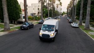 Commercial Auto Insurance for Everyday Business Driving