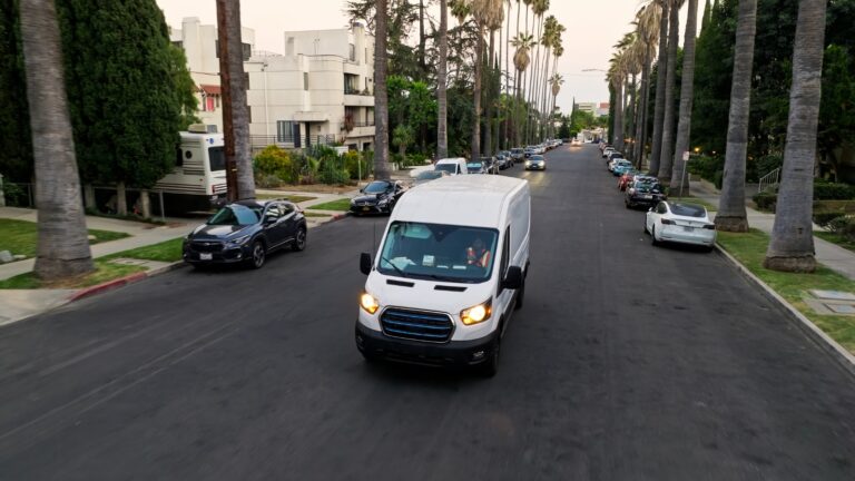 Commercial Auto Insurance for Everyday Business Driving
