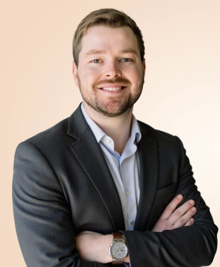 Connor Davidson