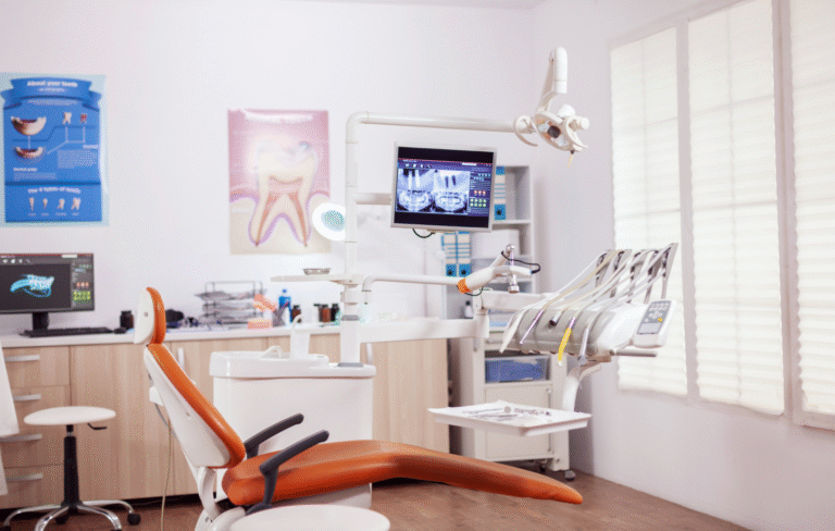 dental practice insurance