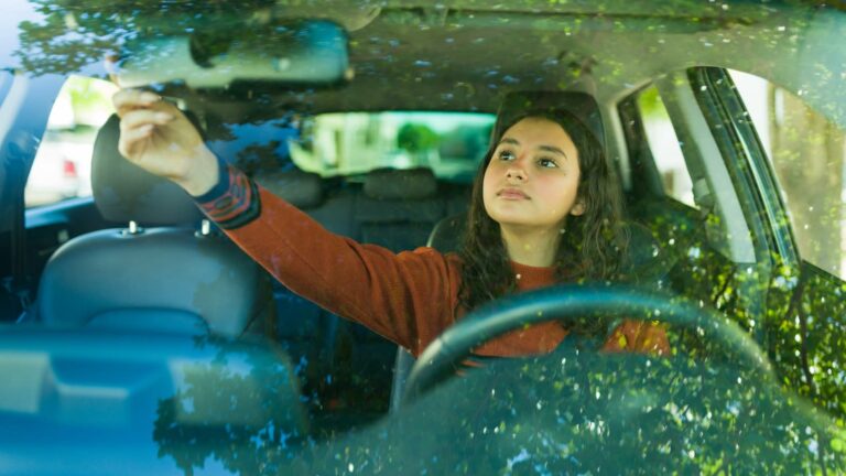 Family Auto Insurance Planning for a Student Driver