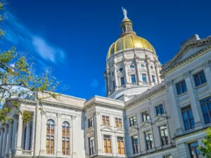 Georgia tort reform
