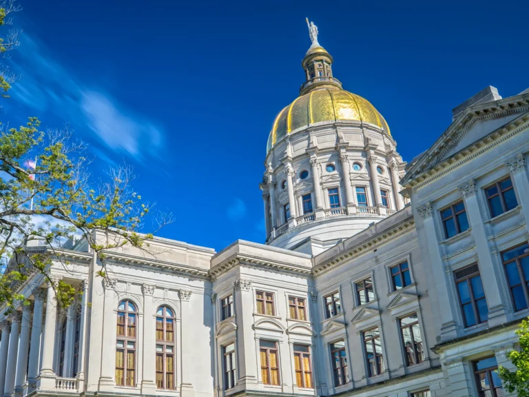 Georgia tort reform