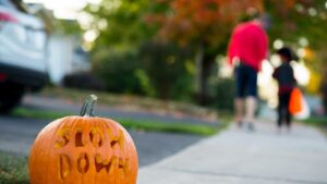 Halloween Safety Guide for Liability Coverage