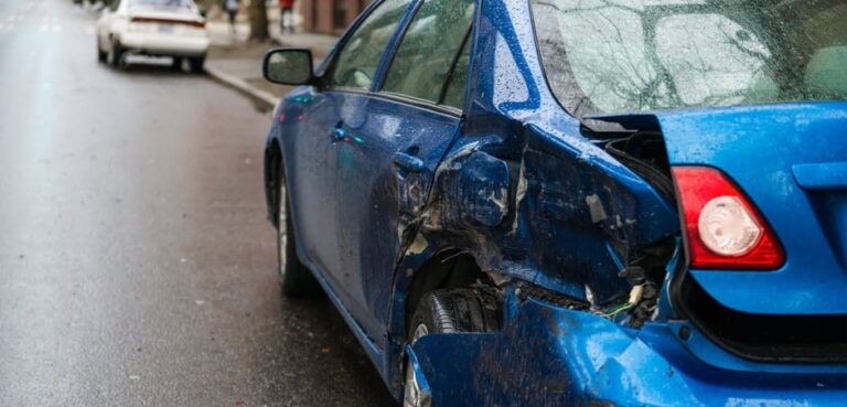 Hit-and-Run Accident Safety and Insurance Guide