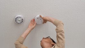 Homeowners Insurance and Fire Loss Preparation