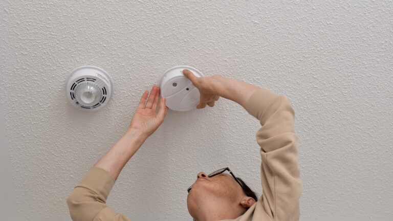 Homeowners Insurance and Fire Loss Preparation