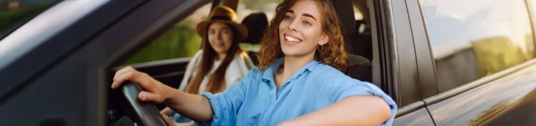 Insurance Claims Away From Home During Vehicle Travel