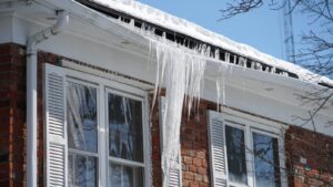 Preventing and Managing Ice Dams: Homeowner Tips