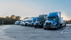 Protect Your Business with Commercial Auto Insurance