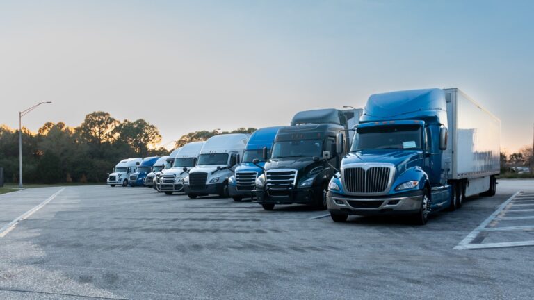 Protect Your Business with Commercial Auto Insurance