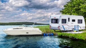 Recreational Vehicle Policy Coverage and Common Gaps