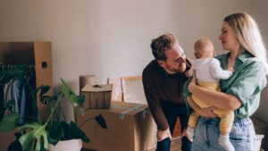 Renters Insurance Coverage for Your First Home