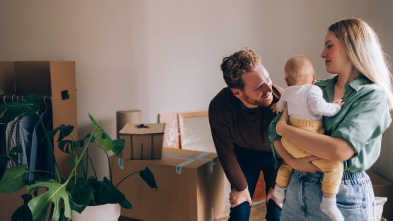 Renters Insurance Coverage for Your First Home