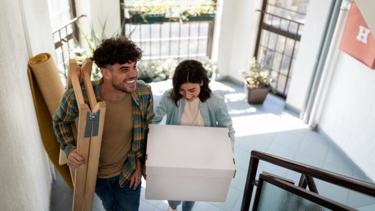 Renters Insurance for Belongings and Liability Coverage