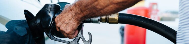Safer Fuel Stops and Essential Vehicle Fueling Habits