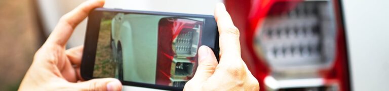 What to Do After Witnessing a Car Accident