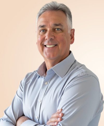 Allen Davis Headshot