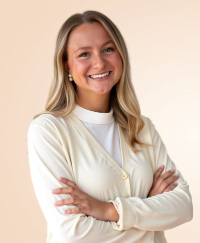 Annie Buffler Headshot