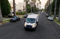 Commercial Auto Insurance for Everyday Business Driving