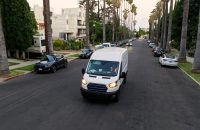 Commercial Auto Insurance for Everyday Business Driving