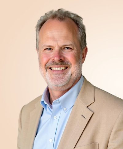 Derek Wirz Headshot
