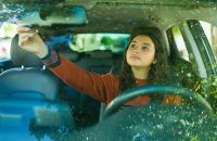 Family Auto Insurance Planning for a Student Driver