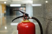 Fire Safety at Work and Commercial Property Coverage