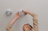 Homeowners Insurance and Fire Loss Preparation