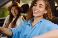 Insurance Claims Away From Home During Vehicle Travel