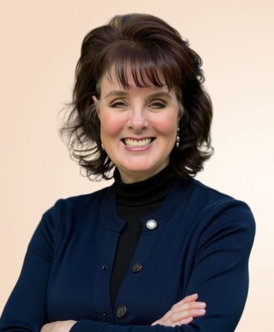 Jennifer Mahon Headshot