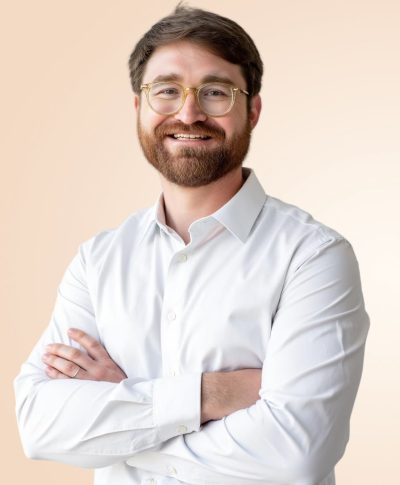 Kyle Stephens Headshot