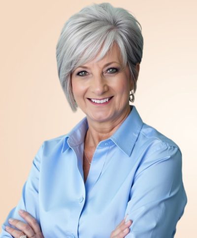 LaVonda Hysinger Headshot