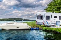 Recreational Vehicle Policy Coverage and Common Gaps
