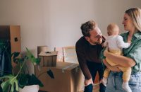 Renters Insurance Coverage for Your First Home