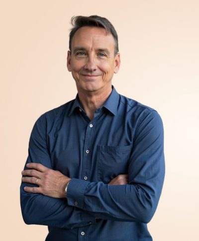 Robert Crumbliss Headshot
