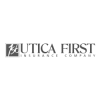Utica First Logo